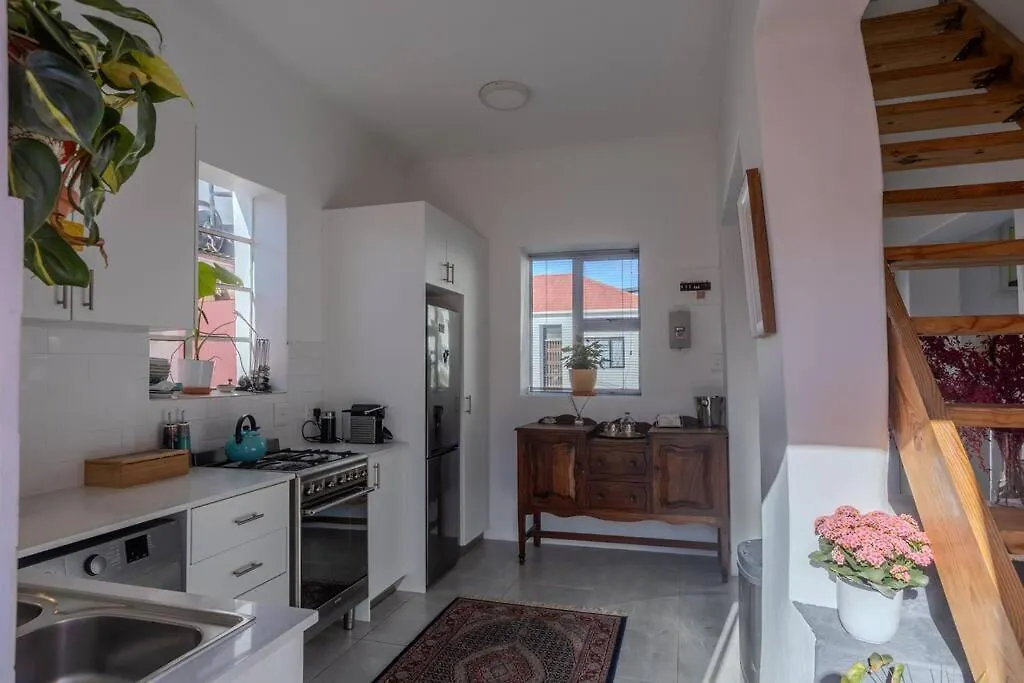 The Dolls House Villa Cape Town Tatil Evi