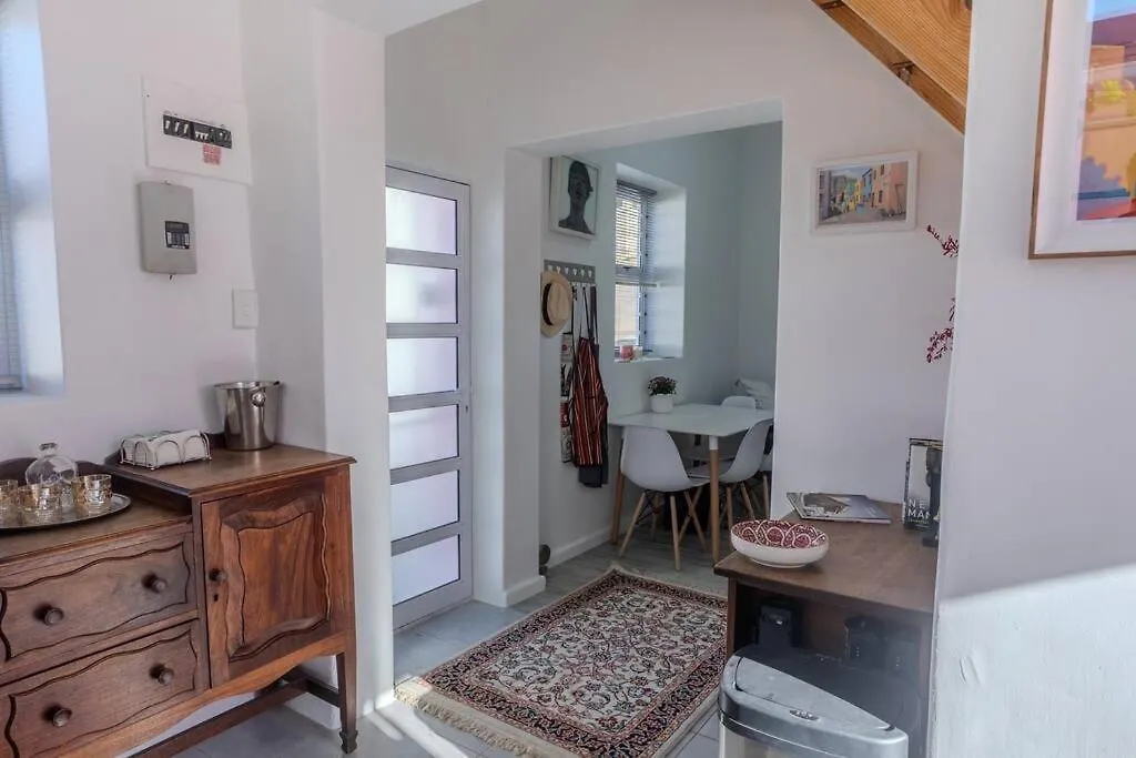 The Dolls House Villa Cape Town