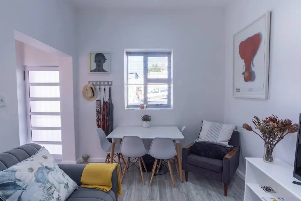 The Dolls House Villa Cape Town Tatil Evi