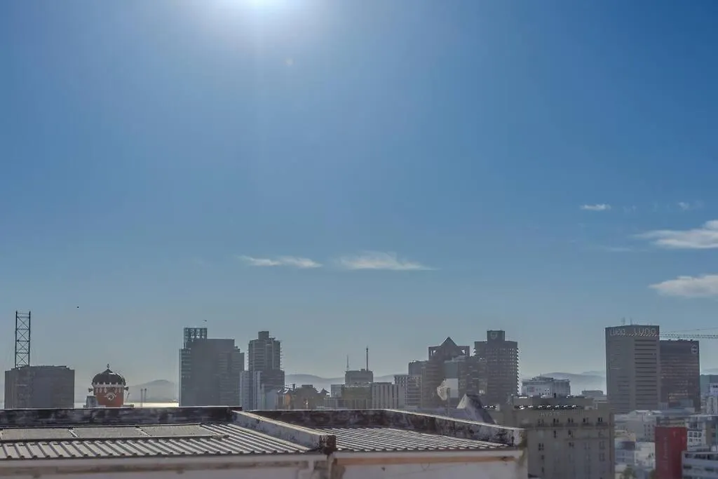Tatil Evi The Dolls House Villa Cape Town