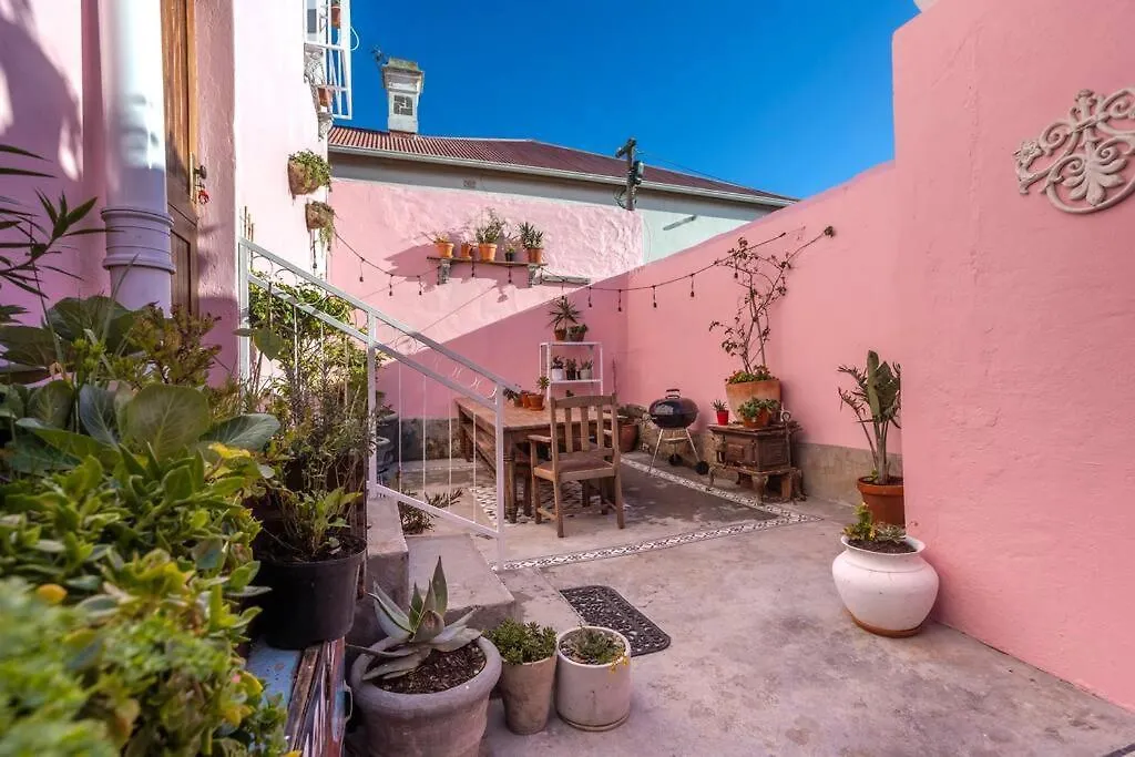The Dolls House Villa Cape Town