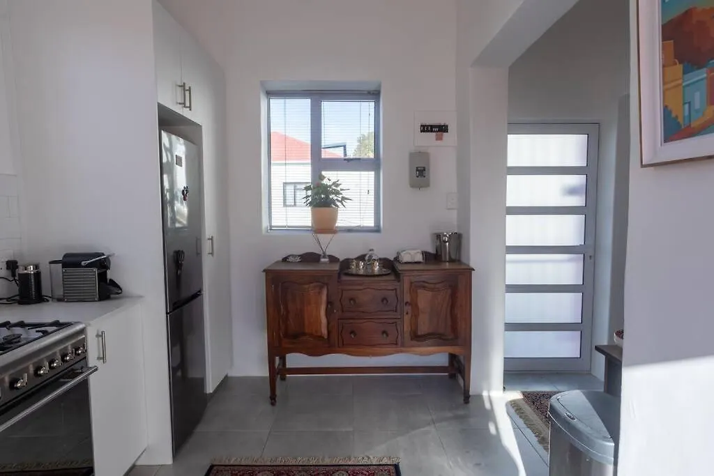 Tatil Evi The Dolls House Villa Cape Town