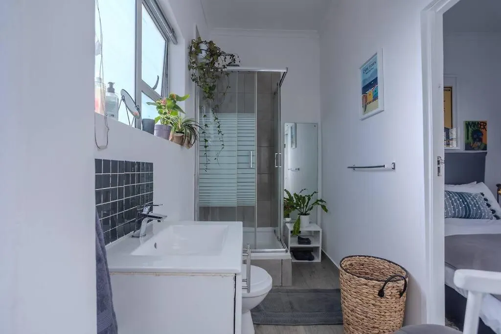 The Dolls House Villa Cape Town Tatil Evi