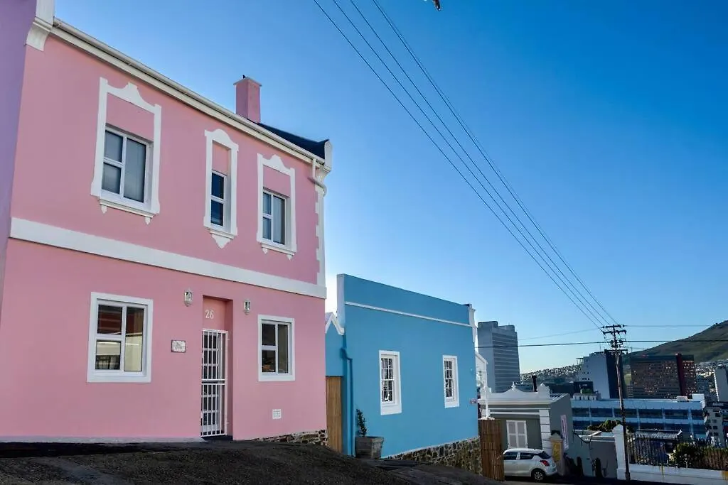 The Dolls House Villa Cape Town 0*,  Güney Afrika