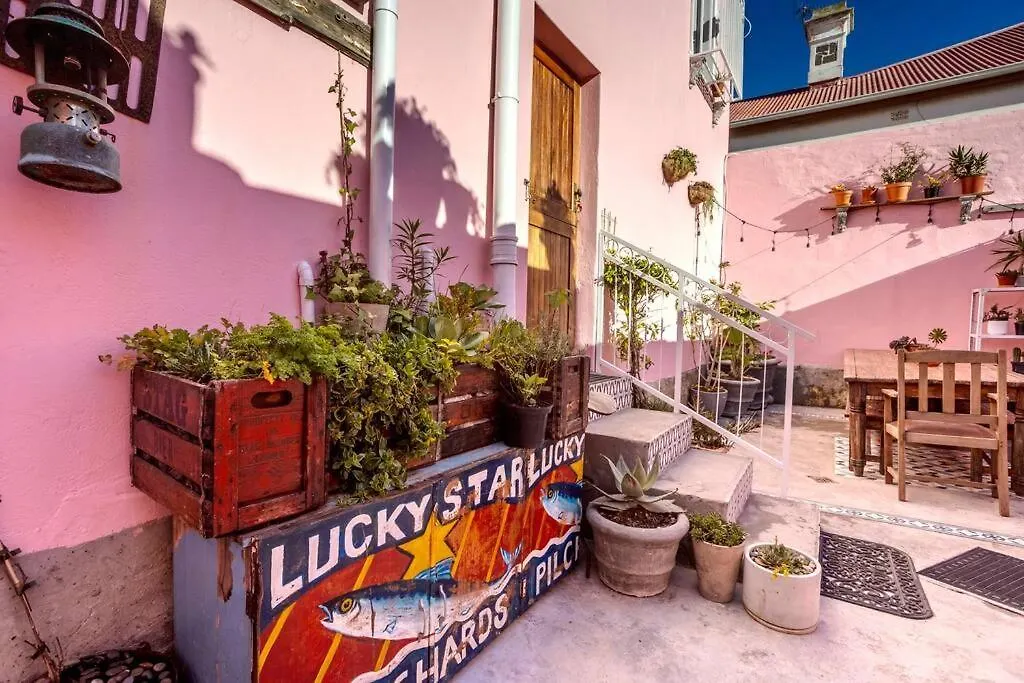 The Dolls House Villa Cape Town Tatil Evi