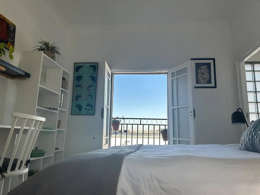 Tatil Evi The Dolls House Villa Cape Town