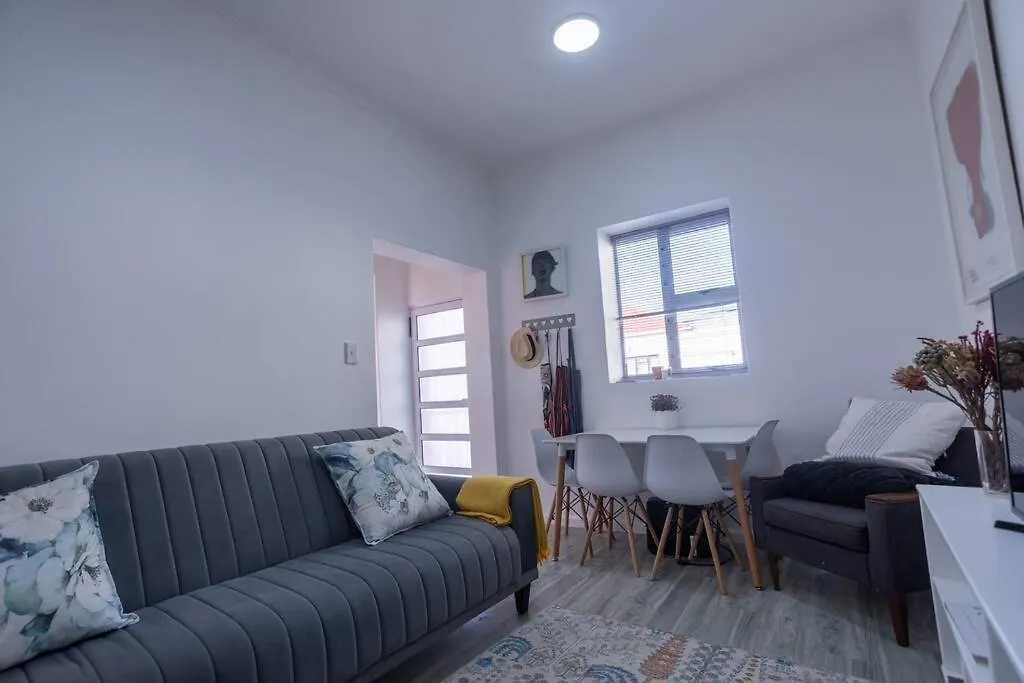 The Dolls House Villa Cape Town