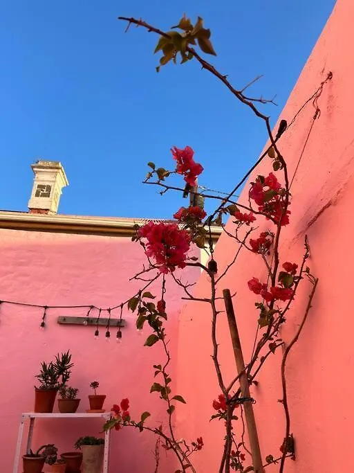 The Dolls House Villa Cape Town 0*,