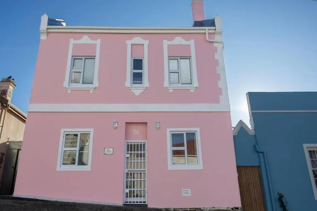 The Dolls House Βίλα Κέιπ Τάουν