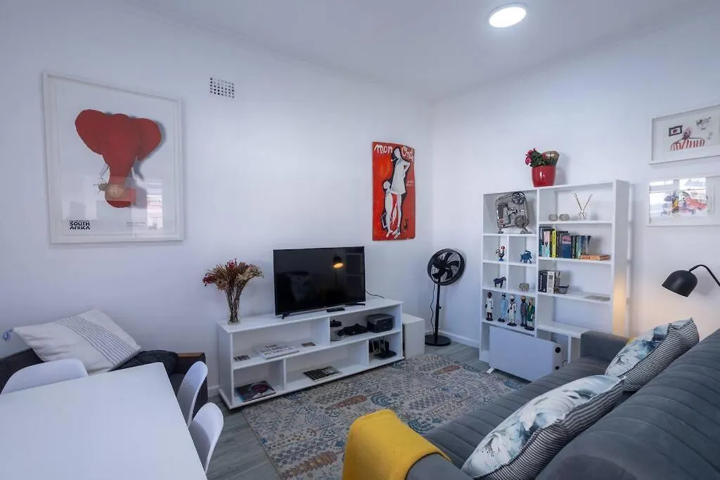 The Dolls House Βίλα Κέιπ Τάουν Νότια Αφρική