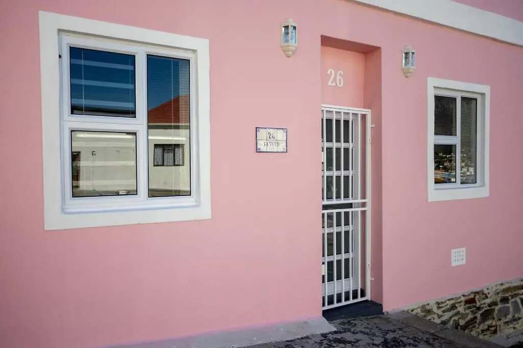 Σπίτι διακοπών The Dolls House Βίλα Κέιπ Τάουν